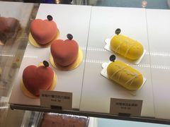 -CHEZ JASMINE 茉莉的氧气厨房