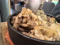 -沼津港精致料理·寿喜烧·烧鸟(青浦宝龙广场日料榜单店)