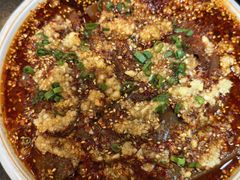 -勇利赵家烤肉坊(含光路店)