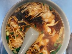 -天天锅贴王(迎凤街店)