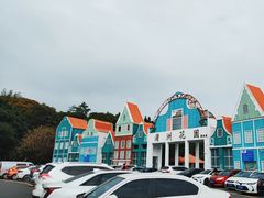 -南沙蒲洲花园