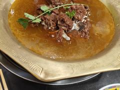 -芦月轩羊蝎子(北蜂窝店)