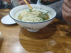 -杨记清芳牛肉拉面(宝龙广场店)
