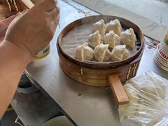 -马大刚白记包子