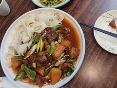 -阿达西新疆特色美食(悦海新天地中央广场店)