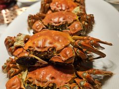 -阿明小菜·海鲜·上海菜(浦建路店)