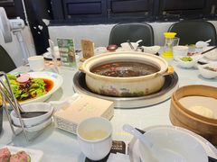 -名善山珍·野生菌汤锅(文殊院店)