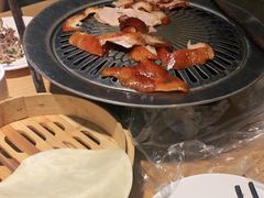 -守柴炉烤鸭(科华中路王府井店)