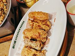 -新白鹿餐厅(城西银泰城店)