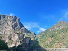 -龙庆峡风景区