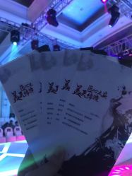 -大连城堡豪华精选酒店·宴会厅