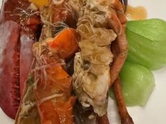 -北京康莱德酒店-Chapter餐厅