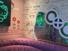 -名星会量贩式KTV旗舰店(盈熙广场店)