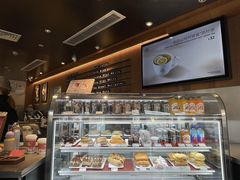 -Peet's Coffee皮爷咖啡(大学路店)