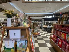 -杭州大厦LSE城市生活超市(杭州大厦店)