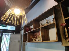 -院子餐厅·大锅菜·老杭帮(桥西直街店)