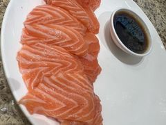 -禾斗海鲜自助(市南银座店)