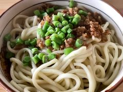 -左撇子私房面