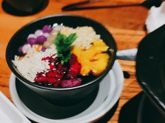 -云海肴·汽锅鸡·云南菜(高德置地店)