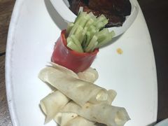 酥不腻烤肉-路小缦·珍馐美馔(市心北路店)