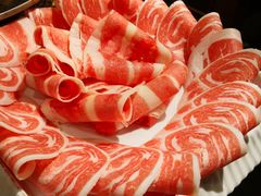 -丁卯•铜锅涮肉(工体店)