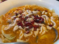 -蔴将·川菜(黄龙万科店)