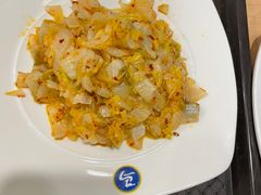 -西部马华清真食府·丝路菜(大钟寺店)