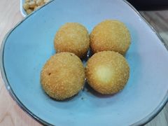 -阿香米线(龙岗万科广场店)