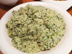 -辣子鸡背(九龙山店)