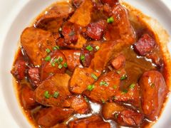 -简小舍·民间手艺菜(武昌江滩店)