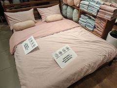 -MUJI无印良品(万达太原街店)