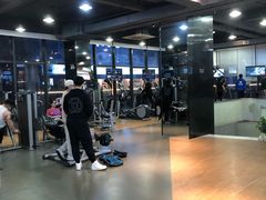 -豪逸健体(中骏广场店)