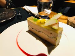 -AZUL by FUEL蓝色·法式酒馆(琶醍店)