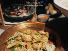 -佬麻雀·剁椒鱼头(京基KK One店)