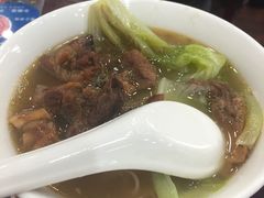 牛腩粉-民信老铺(人民路店)