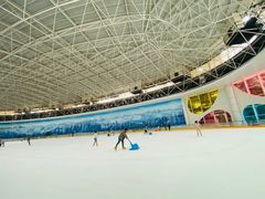 -世界之窗阿尔卑斯冰雪世界