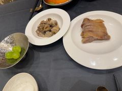 -A One Kitchen·南京精菜馆(晶丽酒店店)
