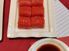 -北园酒家(小北路店)