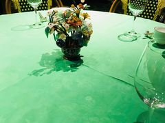 餐具摆设-誉八仙茶室酒楼(新天地店)