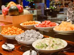 -广州富力君悦大酒店·凯菲厅