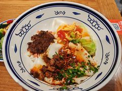 -长安情 biangbiang面(安远门店)