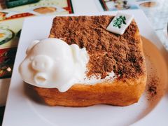 暴富漏奶华-龙记·香港茶餐厅(海上世界店)