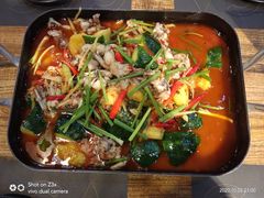 -嘎嘎鸭脑壳(蜀汉路店)