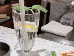 -火地铁板烧(昆山万象汇店)