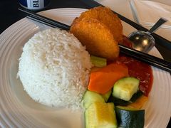 -湾景餐厅(海洋公园店)
