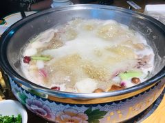-草原往事牛排火锅(讨号板店)