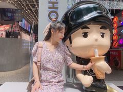 -八一路好吃街(雨田商务大厦店)