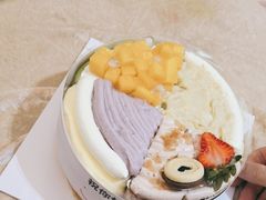 -东江渔村·古典园林·30年粤菜老字号(太和店)