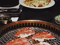 -黑崎烧肉·山野厨房(坪山店)