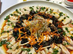 -宴小馆·小海鲜青岛菜(五四广场店)